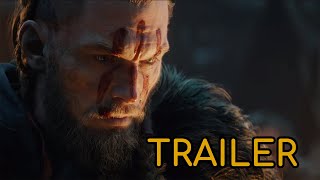 ASSASSIN'S CREED VALHALLA | Tráiler #2 | Videojuego 2020