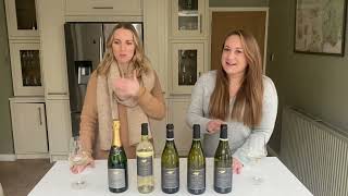 Essex Wine - Martin’s Lane Vineyard Tasting