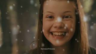 Narnia || Light of Christmas