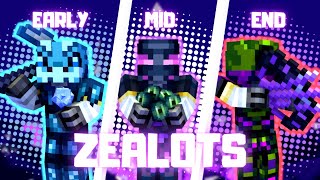 The Ultimate Zealot Progression Guide (Hypixel Skyblock)