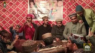 Muhammad Azam Qadri Lahore Mahfil e naat