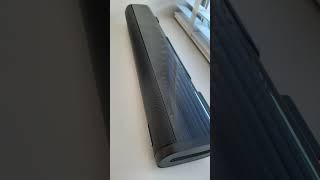 📰 Groov-e Soundbar 75 soundbar review coming soon