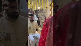 Minahil Ali watoo Nikah | Minahil Shadi (5)