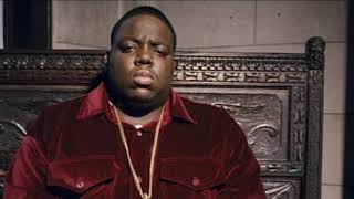 The Notorious B I G  obituary