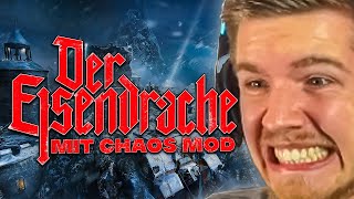 Die HEFTIGSTE RUNDE DER EISENDRACHE ALLER ZEITEN!