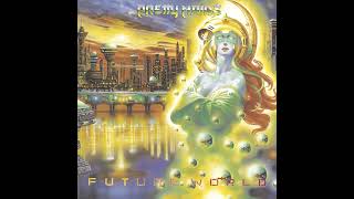 Pretty Maids - Yellow Rain