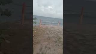 Beach View ⛱️ Beach ⛱️ 😎 👌 😍 ✨️ #beaches #caribbean #trinidadandtobago