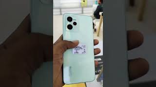 Realme C35