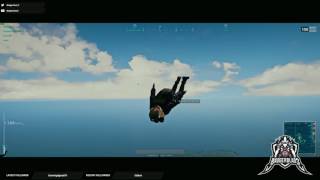 PLAYERUNKNOWN'S BATTLEGROUNDS - Twitch Stream