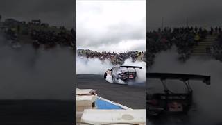 Madmike drifting at LZ world tour #jdm