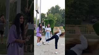 ДАМ ДЕНЬГИ ЕСЛИ УДИВИШЬ МЕНЯ 500$ - #удивименя #подарок #вертушка #tiktok #shorts