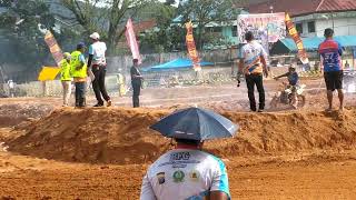 Grass Track Motor Cross BFG Indonesia