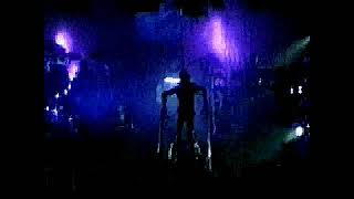 Spasmolytic - Skinny Puppy (Live Too Dark Park Tour)