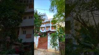 🔥House for sale in Bangalore Electronic City Rs 3CR Duplex + Rental Income #home#house#houseforsale