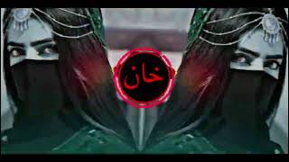 Pashto No Copyright |TikTokviral Song 2024||Pashto New TiktokTrending Song Slow and Reverb 2024