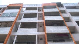 Elevation+Apartment for Rent in Hosur Road,Bangalore