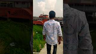 শীতলক্ষ্যা নদীতে কি দেখলাম?❤️🔥 #travel #trending #shorts #short