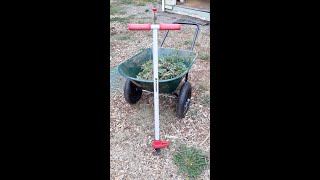 Corona LG 3654 Weed Destroyer