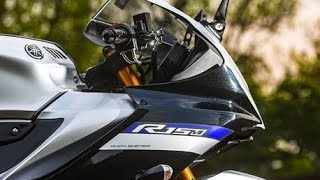 R15M Yamaha video