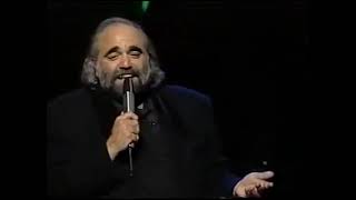 Demis  Roussos  - We Shall Dance   (Live In Concert) ❤️