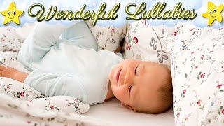 Lullaby For Babies To Go To Sleep Effectively ❤️ Soothing And Calming Nursery Rhyme