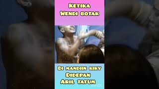 Wendi ga ada obat #tranding #viral #onic #lucu #podcast #vior #onicvsevos #onicvior #laporpak