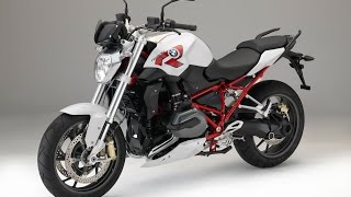 [new  2015] BMW R1200R color schemes