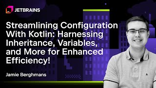 Streamlining Configuration With Kotlin: Harnessing Inheritance, Variables, and More! | GameDev Days