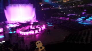 Artrave the ARTPOP ball San Antonio