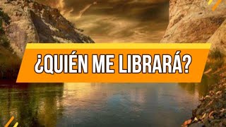 ¿Quién me librará? | 30 De Septiembre | La Buena Semilla 2024 | Meditaciones Cotidianas