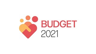 1.  2021 Budget Speech