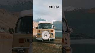 check out the van look.. #transformation #automobile #vanbuild #travel