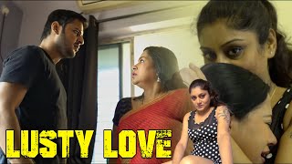 Lusty Love | Bengali Short Film | Nil, Sarmistha, Srabani