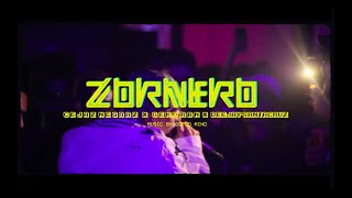 CEJAZ NEGRAZ - GEKO RBN - DEEJAY SANTACRUZ (ZORNERO LIVE) CRACK HOME MUSIC 2020