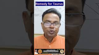 Powerful Remedies for Taurus Sign | Astrology Tips by Ashok Astrologer