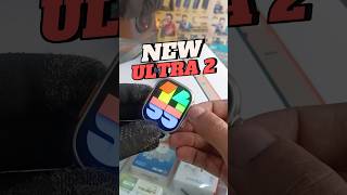 Ultra 2 Smartwatch | #smartwatch #shorts