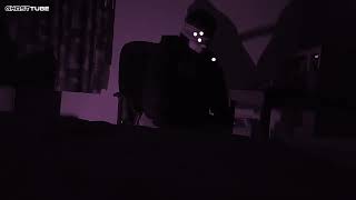 The Haunted Hotel - Clip 2 - Ghost vs. Michela - Ghost spat with woman