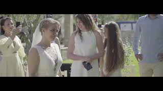 Russian Wedding in Halkidiki | Amaze Djs