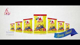 Bambino macaroni Spicy Twist Ad Film  | Telugu TVC Makers Hyderabad | Scintilla Kreations