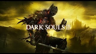 Трейлер Dark Souls 3