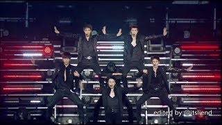 HD FULL VERSION ~ HAPPY 9TH ANNYVERSARY DEAR 2PM