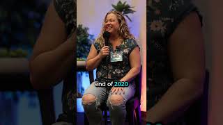 JAX REIA Bold Summit | April Juliano