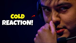 Nats Reacts Cold After Crazy 4k in NRG vs TeamLiquid Game | Valorant