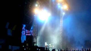 Sum 41 - Motivation 4 settembre 2010 Bologna I-Day