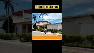 Prefeitura de Grão Pará-SC #graopara #prefeitura #santacatarina