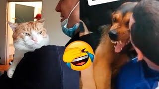 Animales Con Mal Genio - Parte 2