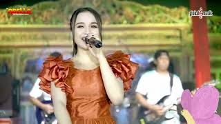 tasya rosmala - sumpah benang emas-adella - global music #dangdut #adella #globalmusic