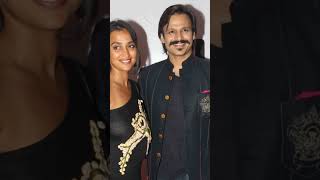 Vivek Oberoi 👌💞❤️💓his simple wife Priyanka Alva Oberoi best happy cuple 👌☺️❣️❣️❣️❣️