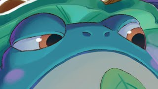 FROGGY LAND DLC ~ HE'S ALWAYS WATCHING YOU ~ FAE FARM