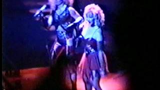 Motley Crue Live at Veterans Memorial Auditorium, Des Moines 1987 Full Show